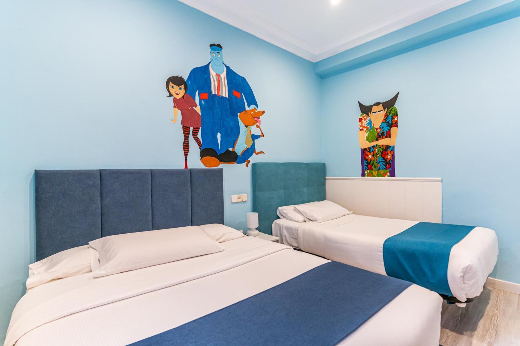 Hotel Mexico — Photos 3